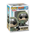 Funko Pop! Anime: Naruto - Kakuzu / Hidan / Ino Yamanaka / Sai / Konan / Shino / Choji / Nagato / Sasori