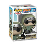 Funko Pop! Anime Naruto Shippuden Kakuzu - Hidan - Ino Yamanaka - Sai - Konan - Shino - Choji - Nagato - Sasori