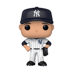 Funko Pop! Sports - NHL / MLB **WEB ONLY**