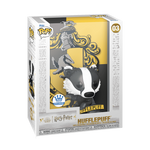 Funko Pop! ART COVERS HARRY POTTER HUFFLEPUFF #03 [FUNKO SHOP EXCLUSIVE] *PREORDER*