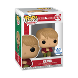 Funko Pop! Movies: Home Alone - Kevin (Yes!) #1272 [Funko Shop Exclusive]