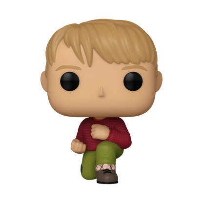 Funko Pop! Movies: Home Alone - Kevin (Yes!) #1272 [Funko Shop Exclusive]