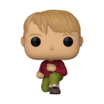 Funko Pop! Movies: Home Alone - Kevin (Yes!) #1272 [Funko Shop Exclusive]