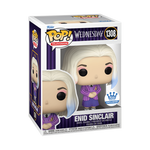 FUNKO POP! TELEVISION: WEDNESDAY ENID SINCLAIR #1308 *PREORDER*