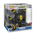 Funko Pop! Games: Pokemon - Jumbo 10" Umbreon #950 [2024 TargetCon Exclusive] *PREORDER*