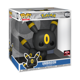 Funko Pop! Games: Pokemon - Jumbo 10" Umbreon #950 [2024 TargetCon Exclusive] *PREORDER*