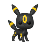 Funko Pop! Games: Pokemon - Jumbo 10" Umbreon #950 [2024 TargetCon Exclusive] *PREORDER*