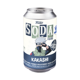 Funko Pop! Soda: Naruto - Kakashi *PREORDER*