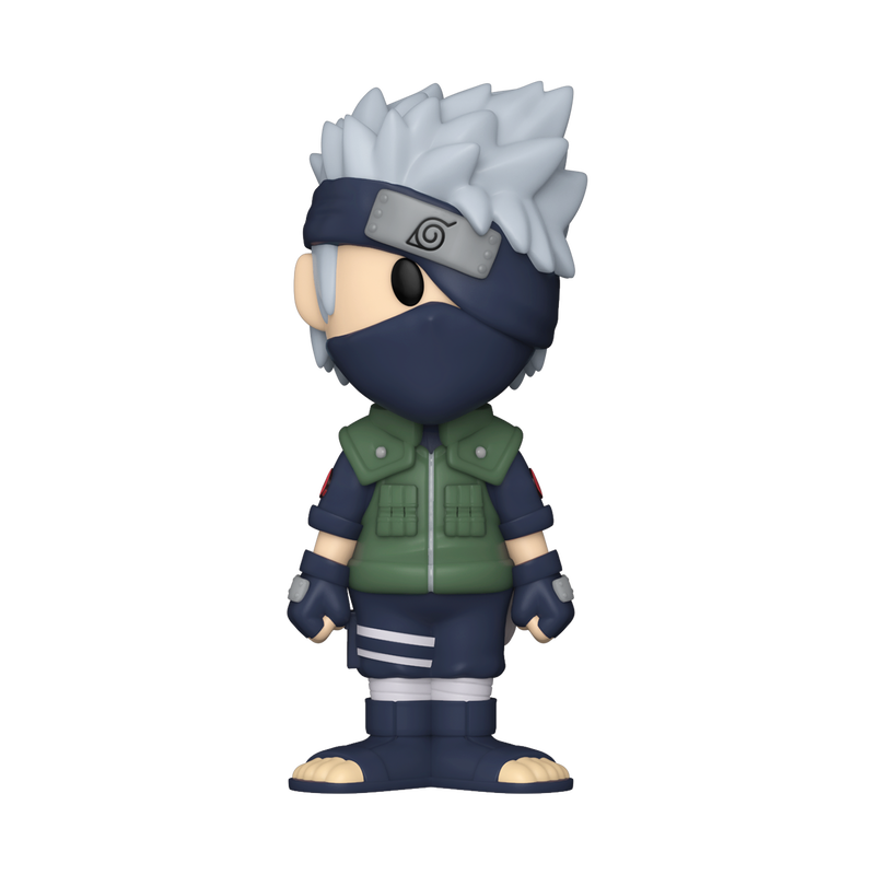 Funko Pop! Soda: Naruto - Kakashi *PREORDER*
