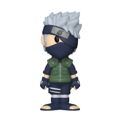 Funko Pop! Soda: Naruto - Kakashi *PREORDER*