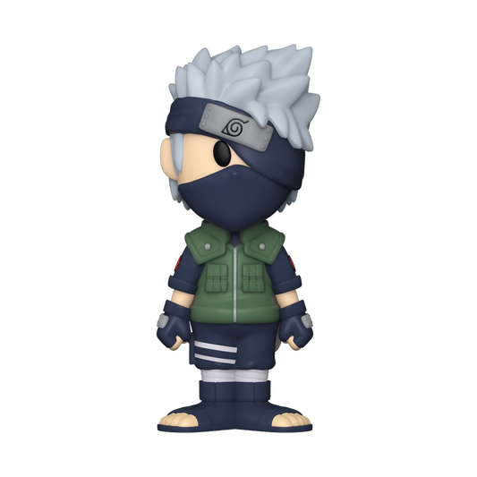 Funko Pop! Soda: Naruto - Kakashi *PREORDER*