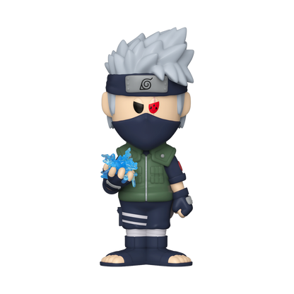 Funko Pop! Soda: Naruto - Kakashi *PREORDER*