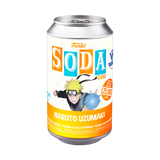 Funko Pop! Soda: Naruto - Naruto Uzumaki *PREORDER*