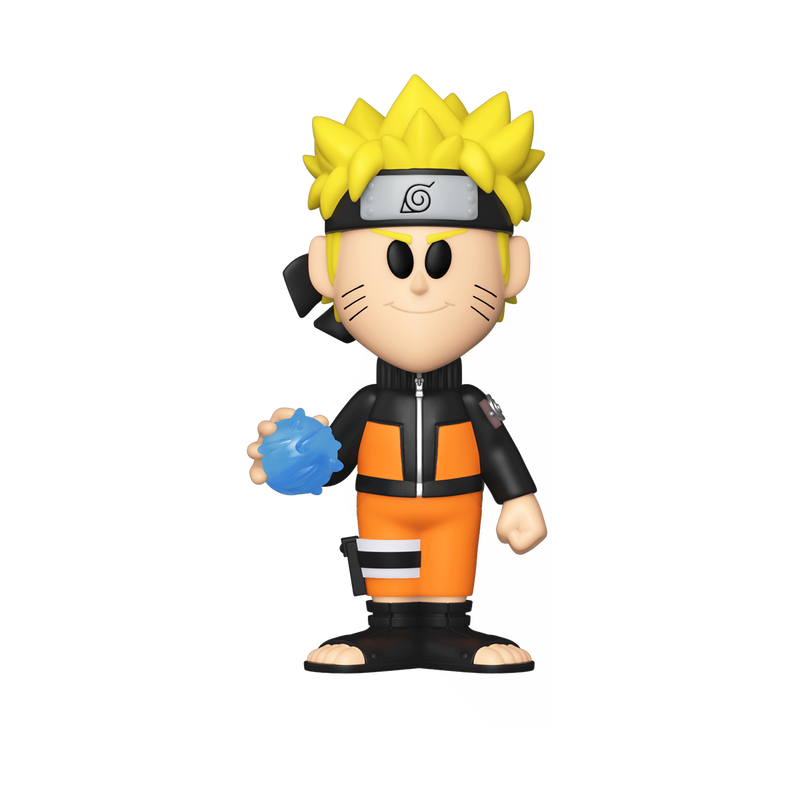 Funko Pop! Soda: Naruto - Naruto Uzumaki *PREORDER*
