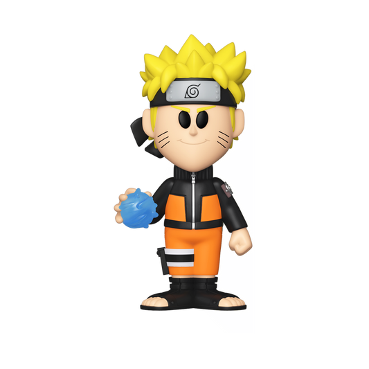 Funko Pop! Soda: Naruto - Naruto Uzumaki *PREORDER*