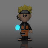 Funko Pop! Soda: Naruto - Naruto Uzumaki *PREORDER*