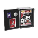 FUNKO POP! CLASSIC FUNKO 25th ANNIVERSARY DISNEY VAULT MICKEY MOUSE LIMITED 25,000 PIECE *PREORDER*