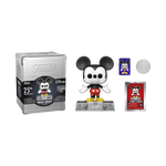 FUNKO POP! CLASSIC FUNKO 25th ANNIVERSARY DISNEY VAULT MICKEY MOUSE LIMITED 25,000 PIECE *PREORDER*