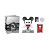 FUNKO POP! CLASSIC FUNKO 25th ANNIVERSARY DISNEY VAULT MICKEY MOUSE LIMITED 25,000 PIECE *PREORDER*