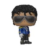 FUNKO POP! ROCKS - MICHAEL JACKSON (1984 GRAMMY'S) (DIAMOND) #352 [FUNKO SHOP EXCLUSIVE]