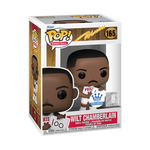 FUNKO POP! BASKETBALL NBA: PHILADELPHIA WARRIORS - WILT CHAMBERLAIN (1962 WARRIORS) [FUNKO SHOP EXCLUSIVE] #165