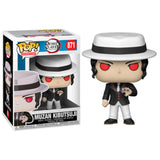 Funko Pop! Anime: Demon Slayer **WEB ONLY**