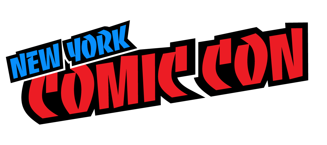 FUNKO POP! NEW YORK COMIC CON OFFICIAL STICKER [NYCC OFFICIAL CONVENTION EXCLUSIVE] *PREORDER*