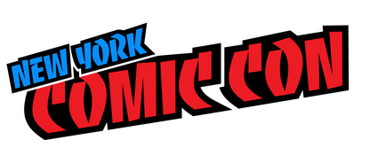 FUNKO POP! NEW YORK COMIC CON OFFICIAL STICKER [NYCC OFFICIAL CONVENTION EXCLUSIVE] *PREORDER*