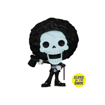 CONFIRMED Funko Pop! Mystery: Anime - One Piece Series Blind Box
