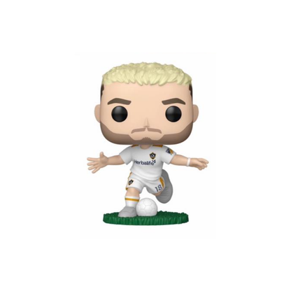 Funko Pop! MLS Soccer: Hugo Lloris / Denis Bouanga / Marco Reus / Lionel Messi / Luis Suarez *PREORDER*