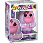 Funko Pop! Disney: Inside Out 2 - Embarrassment #1450