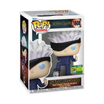 Funko Pop! Jujutsu Kaisen - Satoru Gojo #1608 [2024 SDCC / Shared Convention Exclusive]