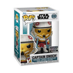 Funko Pop! Star Wars: Ahsoka Captain Enoch [ENTERTAINMENT EARTH EXCLUSIVE] #690