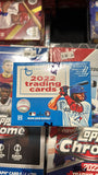 Topps 2022 Series 2 Baseball Vending Box