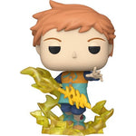 Funko Pop! Anime Seven Deadly Sins King #1342