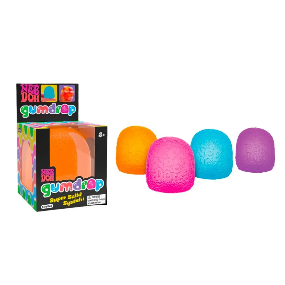 Schylling: NeeDoh Gumdrop
