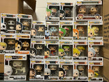 Funko Pop! Anime: One Piece / Jujutsu Kaisen / Attack On Titan / Haikyu! / Seven Deadly Sins **WEB ONLY**