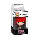 Funko Pop! Music: Blackpink (Shut Down) - Jennie / Jisoo / Lisa / Rose