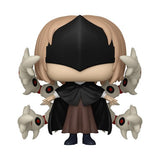 Funko Pop! Anime Tokyo Ghoul:Re Hinami Fueguchi Chase Combo