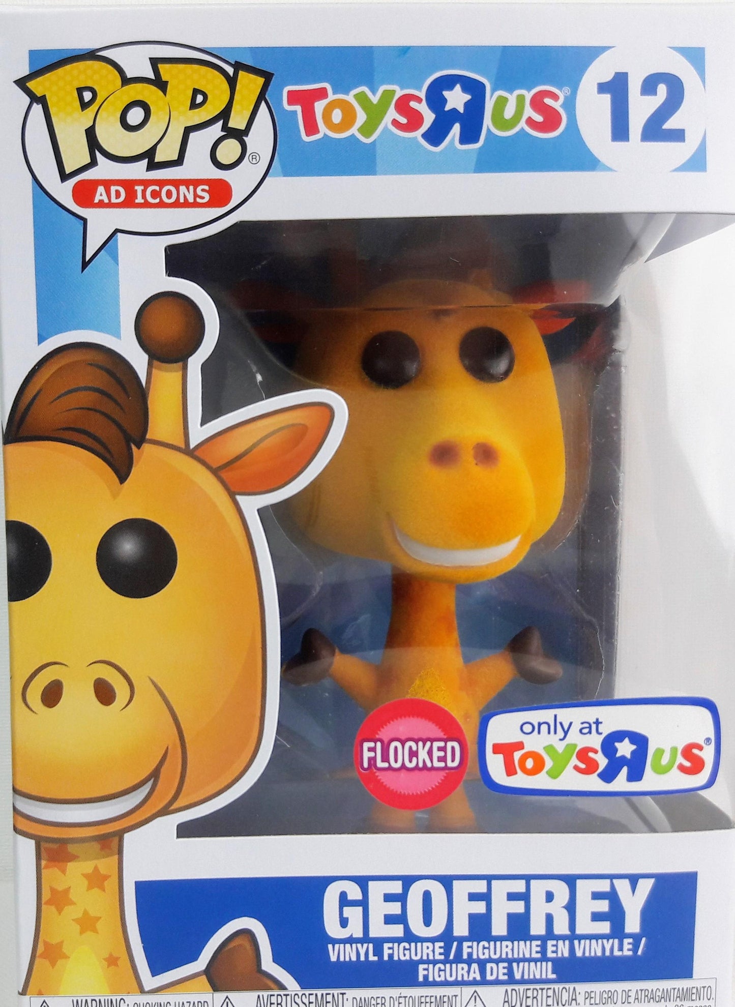 Funko Pop! Marvel, DC, NHL, Funko, Disney, Pokemon, Buffy: The Vampire Slayer, Games, Ad Icons, Hannibal, Music, Star Wars, TV Shows **WEB ONLY**