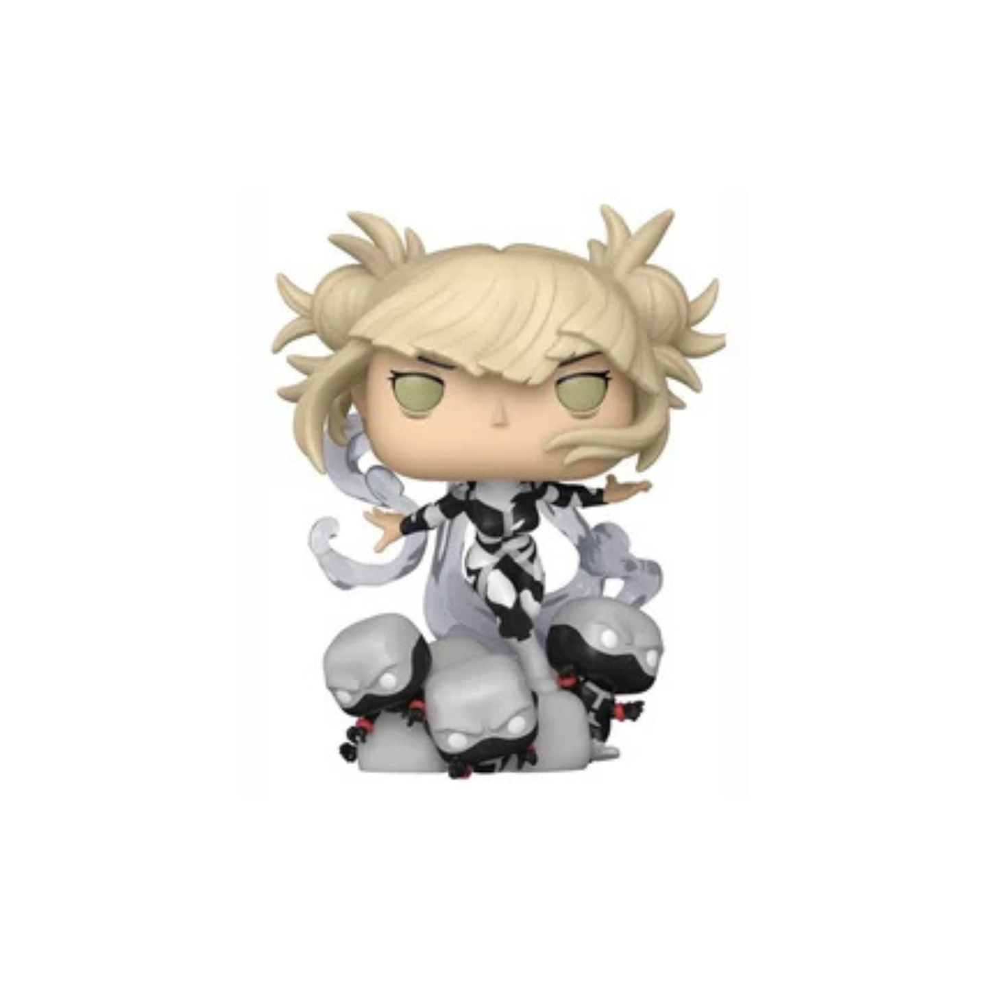 Funko Pop! Anime: My Hero Academia - Deku / Shoto Todoroki / Himiko Toga / All For One / Tomura Shigaraki / Hawks *PREORDER*