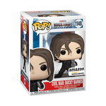 Funko Pop! MARVEL CIVIL WAR: BUCKY BARNES #1148 [AMAZON EXCLUSIVE]
