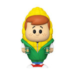 Funko Pop! Soda - Can-O-Corn Freddy [2024 SDCC / Shared Convention Exclusive]