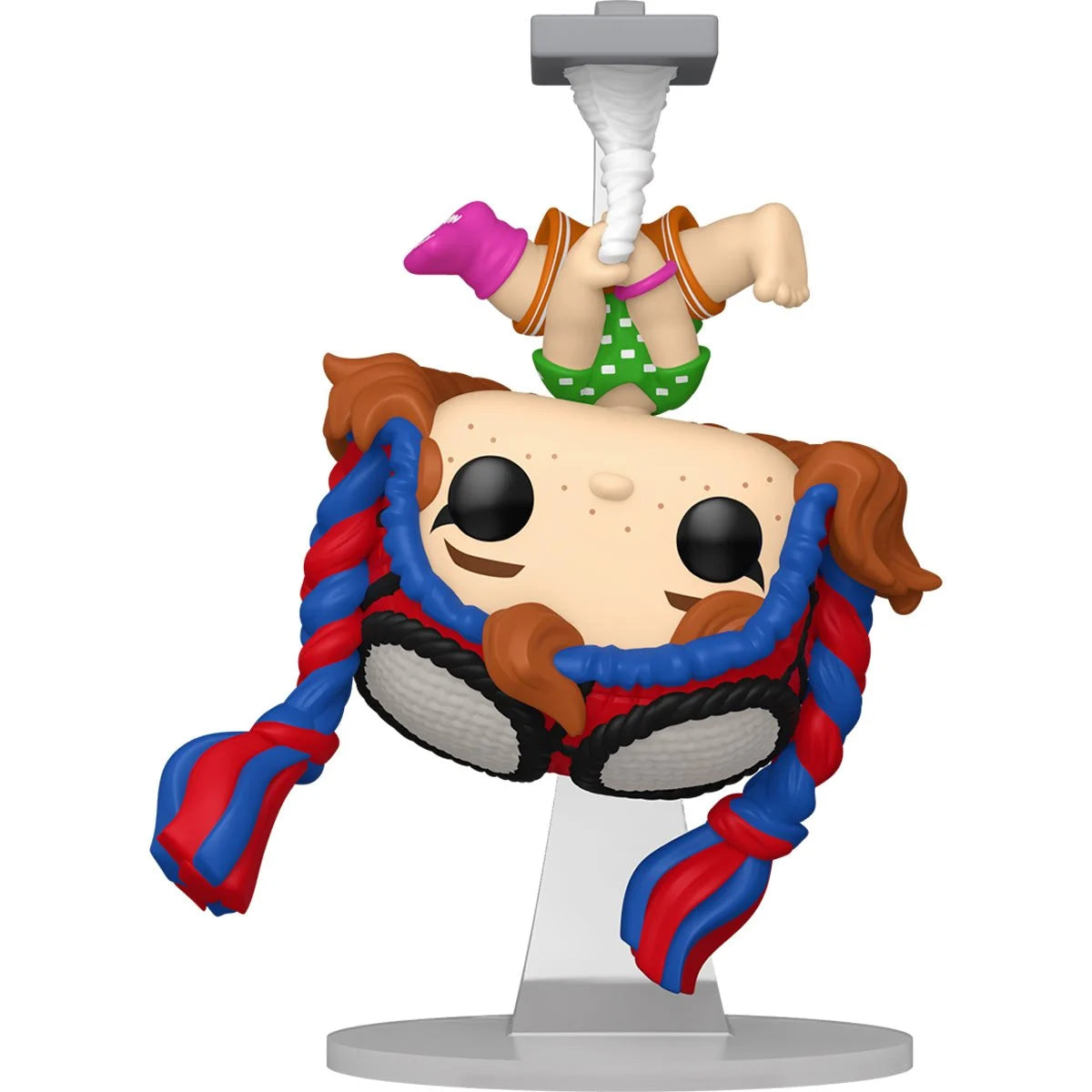 Funko Pop! Marvel: Spider-Man Across The Spider-Verse - Spider-Man 2099 / Mayday / Prowler / Spider-Punk