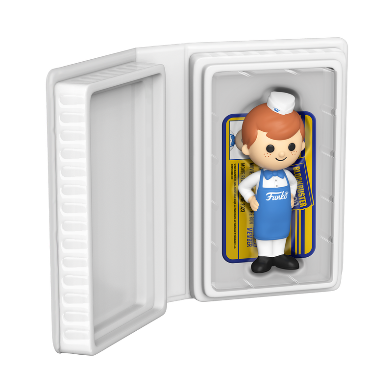 Funko Pop! 25TH ANNIVERSARY FUN ON THE RUN BOX [FUNKO SHOP EXCLUSIVE] *PREORDER*