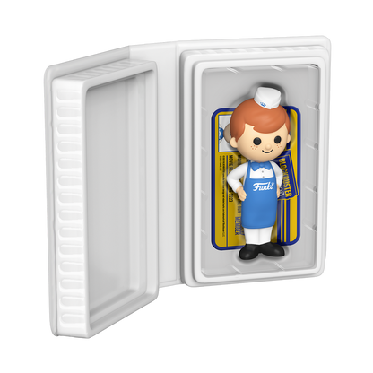Funko Pop! 25TH ANNIVERSARY FUN ON THE RUN BOX [FUNKO SHOP EXCLUSIVE] *PREORDER*