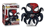 Funko Pop! Marvel: Spider-Man 2 (Gameverse) - Anti-Venom / Scream / Black Suit Harry Osborn / Miles Morales / Venom / Symbiote