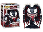 Funko Pop! Marvel: Spider-Man 2 (Gameverse) - Anti-Venom / Scream / Black Suit Harry Osborn / Miles Morales / Venom / Symbiote