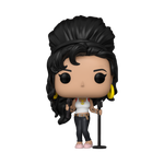 FUNKO POP! ROCKS - AMY WINEHOUSE (IN TANK TOP) #355 [FUNKO SHOP EXCLUSIVE] *PREORDER*