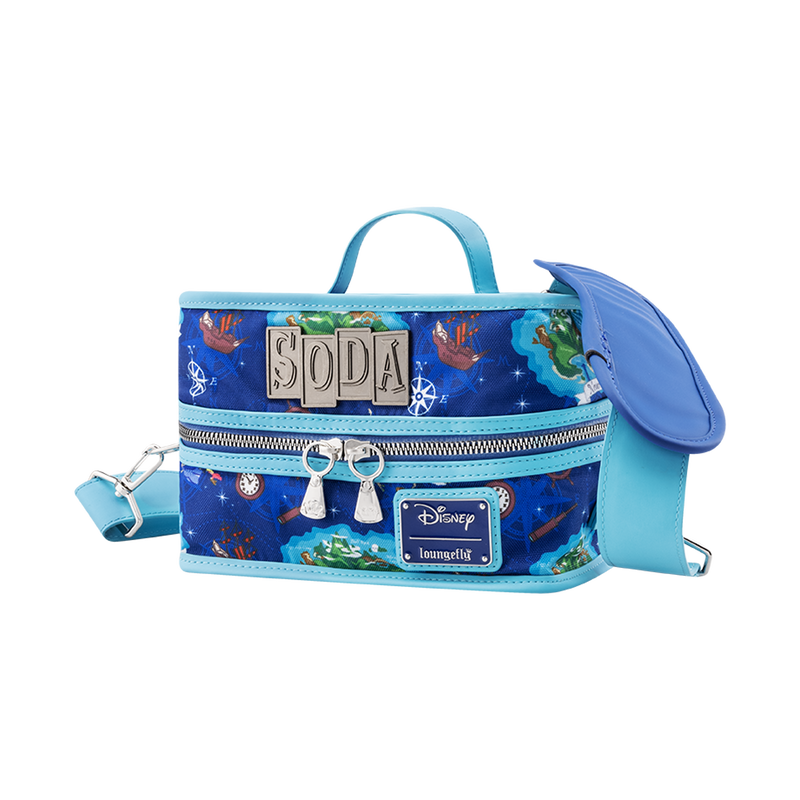 Funko VINYL SODA DISNEY PETER PAN 6-PACK with COOLER BAG [FUNKO SHOP EXCLUSIVE] *PREORDER*